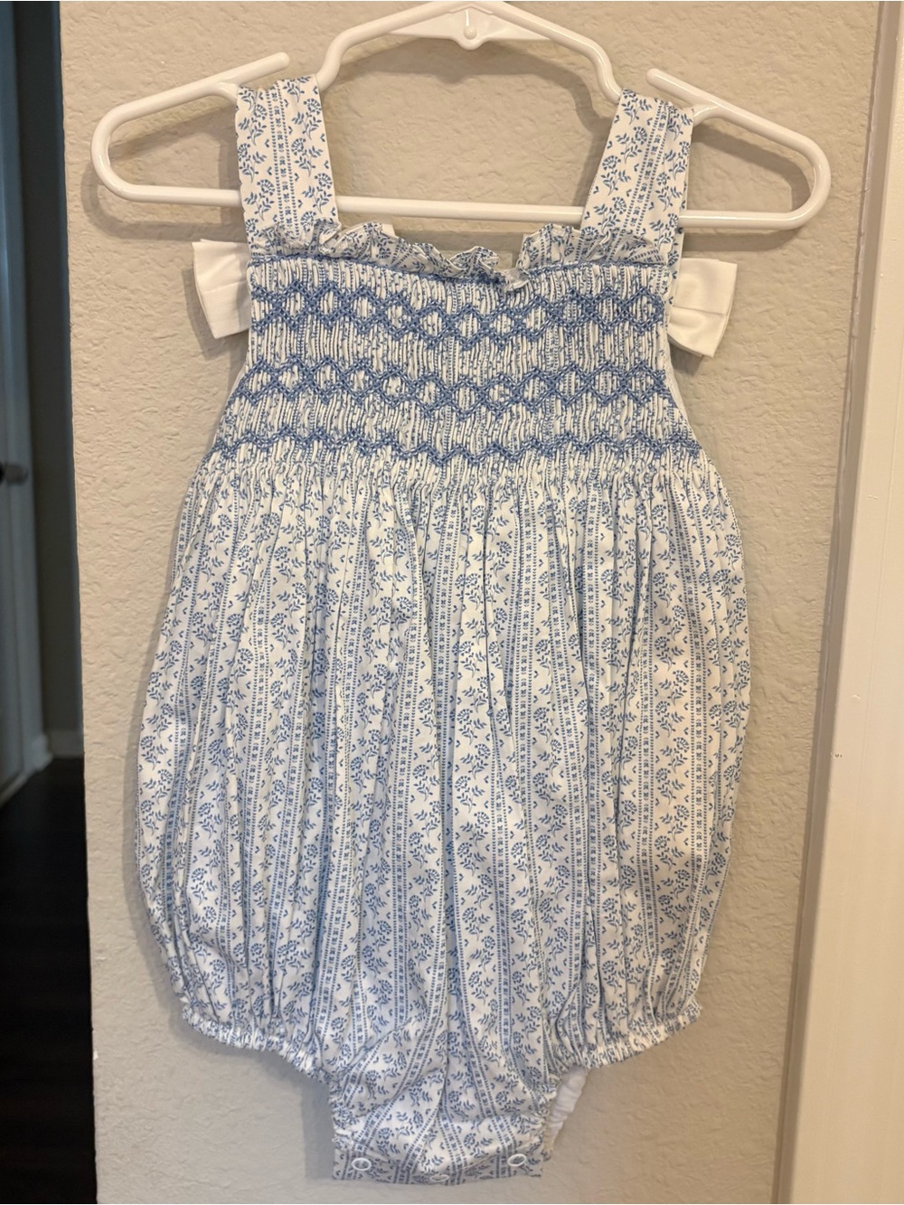 Dondolo bubble 24M NWOT